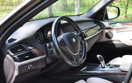 BMW X5, 2013 год, 2 300 000 рублей, 13 фотография