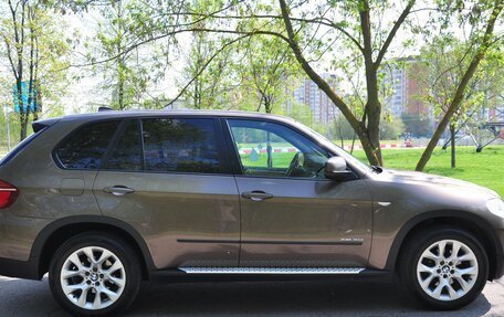 BMW X5, 2013 год, 2 300 000 рублей, 10 фотография