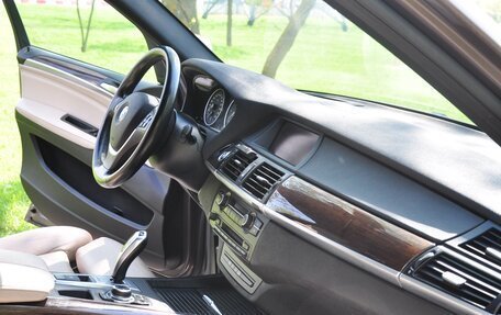 BMW X5, 2013 год, 2 300 000 рублей, 12 фотография