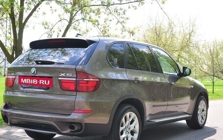 BMW X5, 2013 год, 2 300 000 рублей, 7 фотография