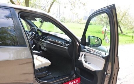 BMW X5, 2013 год, 2 300 000 рублей, 11 фотография
