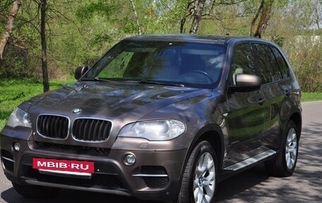 BMW X5, 2013 год, 2 300 000 рублей, 8 фотография