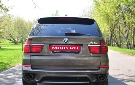 BMW X5, 2013 год, 2 300 000 рублей, 6 фотография