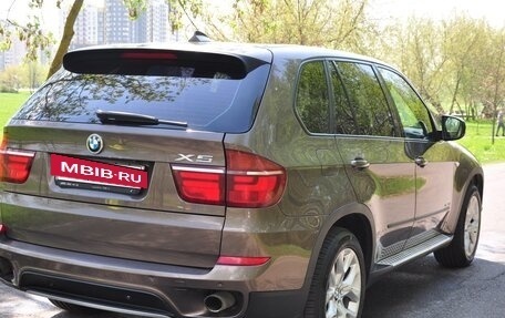 BMW X5, 2013 год, 2 300 000 рублей, 5 фотография