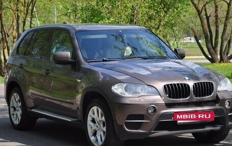 BMW X5, 2013 год, 2 300 000 рублей, 9 фотография