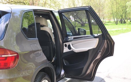 BMW X5, 2013 год, 2 300 000 рублей, 18 фотография