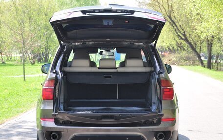 BMW X5, 2013 год, 2 300 000 рублей, 23 фотография