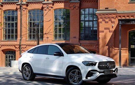 Mercedes-Benz GLE Coupe, 2024 год, 11 270 000 рублей, 3 фотография
