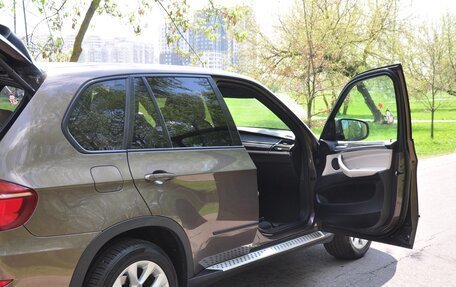 BMW X5, 2013 год, 2 300 000 рублей, 20 фотография