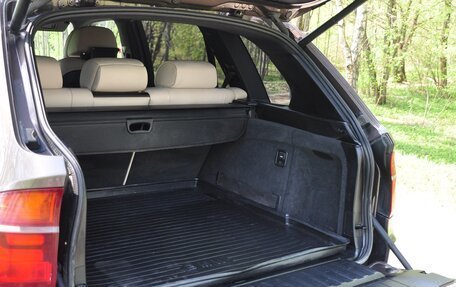 BMW X5, 2013 год, 2 300 000 рублей, 22 фотография