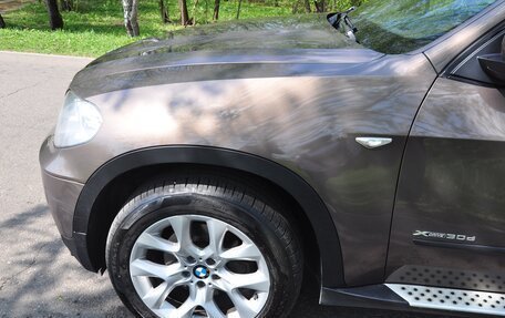 BMW X5, 2013 год, 2 300 000 рублей, 25 фотография