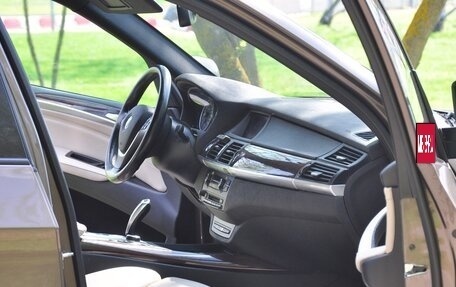 BMW X5, 2013 год, 2 300 000 рублей, 19 фотография