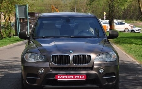 BMW X5, 2013 год, 2 300 000 рублей, 26 фотография