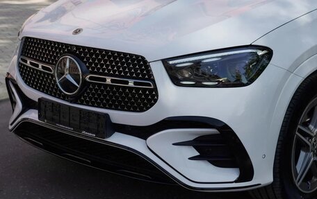 Mercedes-Benz GLE Coupe, 2024 год, 11 270 000 рублей, 4 фотография