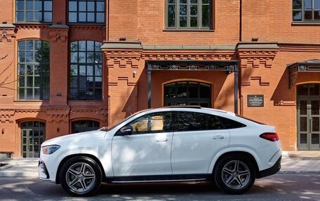 Mercedes-Benz GLE Coupe, 2024 год, 11 270 000 рублей, 5 фотография