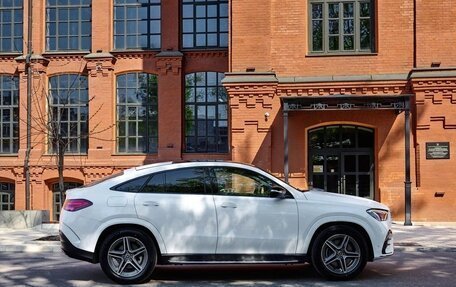 Mercedes-Benz GLE Coupe, 2024 год, 11 270 000 рублей, 6 фотография