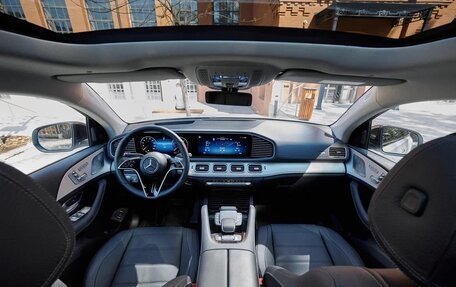 Mercedes-Benz GLE Coupe, 2024 год, 11 270 000 рублей, 11 фотография