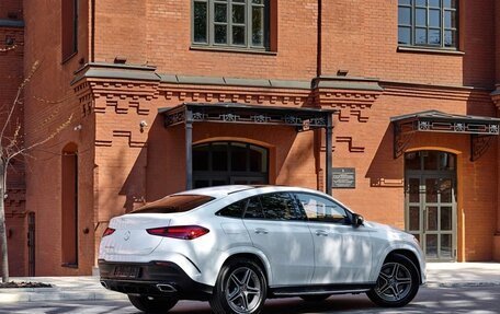 Mercedes-Benz GLE Coupe, 2024 год, 11 270 000 рублей, 7 фотография