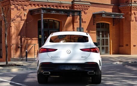 Mercedes-Benz GLE Coupe, 2024 год, 11 270 000 рублей, 8 фотография