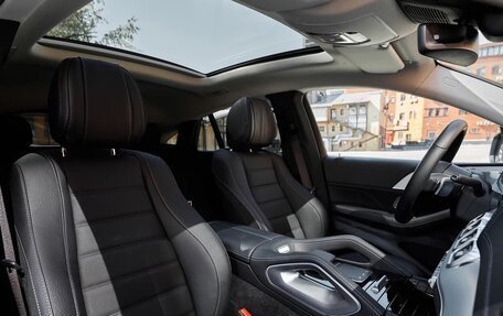 Mercedes-Benz GLE Coupe, 2024 год, 11 270 000 рублей, 14 фотография