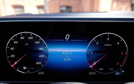 Mercedes-Benz GLE Coupe, 2024 год, 11 270 000 рублей, 28 фотография