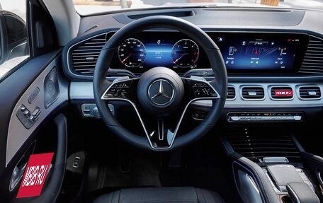 Mercedes-Benz GLE Coupe, 2024 год, 11 270 000 рублей, 15 фотография