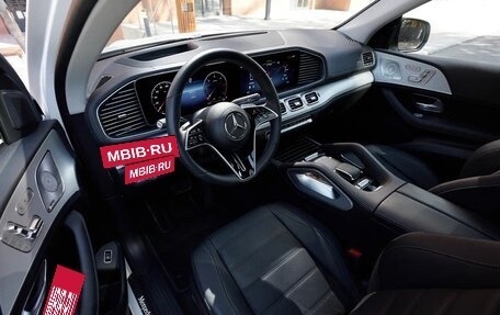 Mercedes-Benz GLE Coupe, 2024 год, 11 270 000 рублей, 13 фотография
