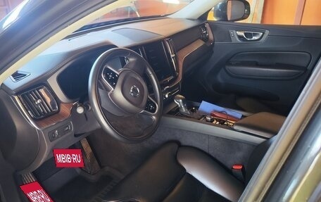Volvo XC60 II, 2018 год, 3 490 000 рублей, 4 фотография