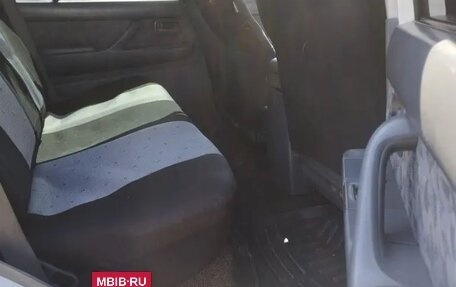 Toyota Land Cruiser 80 рестайлинг, 1996 год, 2 600 000 рублей, 7 фотография