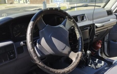 Toyota Land Cruiser 80 рестайлинг, 1996 год, 2 600 000 рублей, 8 фотография