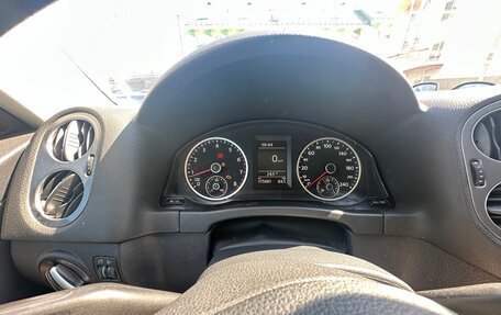 Volkswagen Tiguan I, 2012 год, 1 240 000 рублей, 6 фотография