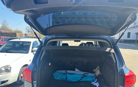 Volkswagen Tiguan I, 2012 год, 1 240 000 рублей, 9 фотография