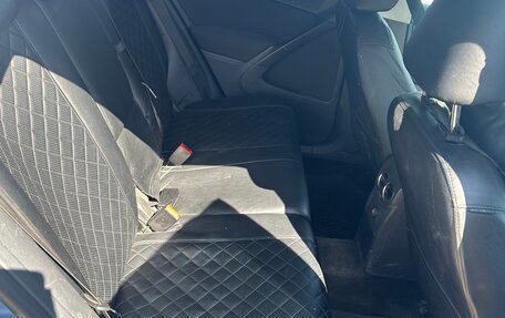 Volkswagen Tiguan I, 2012 год, 1 240 000 рублей, 10 фотография