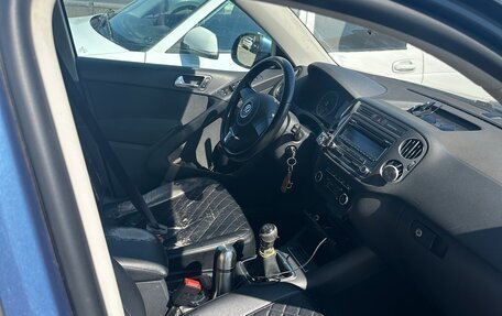 Volkswagen Tiguan I, 2012 год, 1 240 000 рублей, 11 фотография