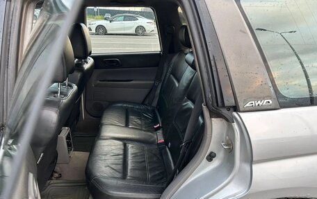 Subaru Forester, 2004 год, 590 000 рублей, 8 фотография