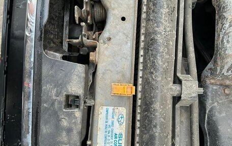 Subaru Forester, 2004 год, 590 000 рублей, 10 фотография