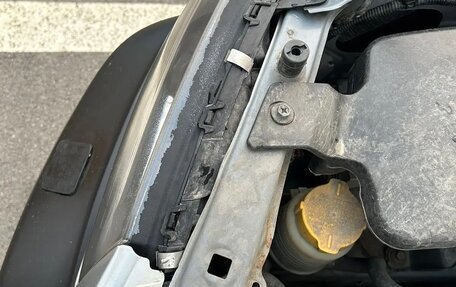 Subaru Forester, 2004 год, 590 000 рублей, 14 фотография