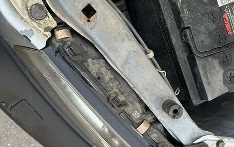 Subaru Forester, 2004 год, 590 000 рублей, 13 фотография