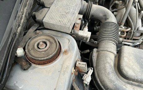 Subaru Forester, 2004 год, 590 000 рублей, 12 фотография