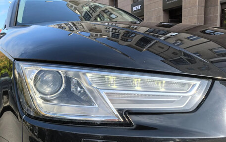 Audi A4, 2015 год, 2 150 000 рублей, 11 фотография
