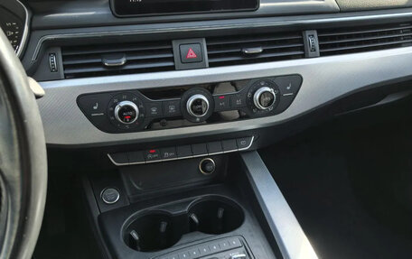 Audi A4, 2015 год, 2 150 000 рублей, 14 фотография