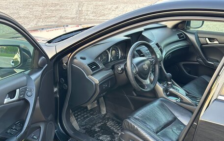 Honda Accord VIII рестайлинг, 2008 год, 1 050 000 рублей, 5 фотография