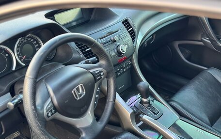 Honda Accord VIII рестайлинг, 2008 год, 1 050 000 рублей, 7 фотография