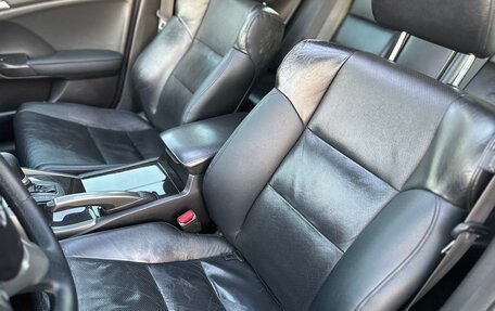 Honda Accord VIII рестайлинг, 2008 год, 1 050 000 рублей, 9 фотография