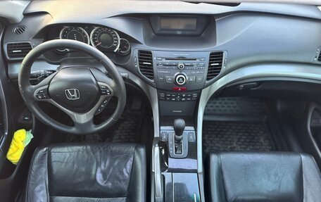 Honda Accord VIII рестайлинг, 2008 год, 1 050 000 рублей, 8 фотография