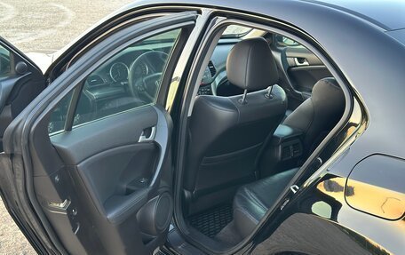 Honda Accord VIII рестайлинг, 2008 год, 1 050 000 рублей, 11 фотография