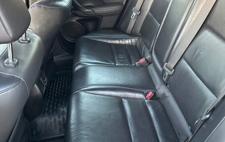 Honda Accord VIII рестайлинг, 2008 год, 1 050 000 рублей, 12 фотография