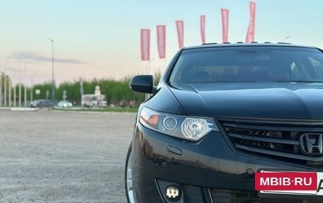 Honda Accord VIII рестайлинг, 2008 год, 1 050 000 рублей, 3 фотография
