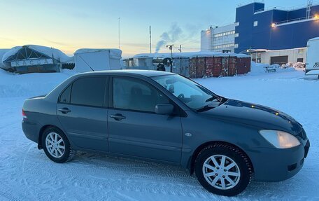 Mitsubishi Lancer IX, 2005 год, 370 000 рублей, 2 фотография