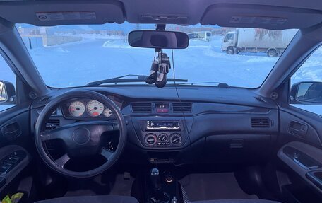 Mitsubishi Lancer IX, 2005 год, 370 000 рублей, 5 фотография